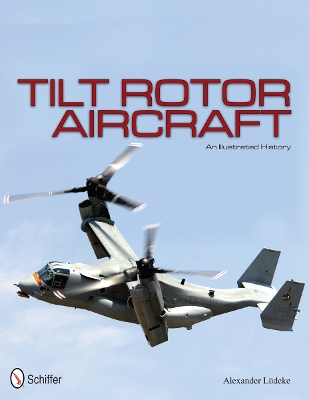 Book cover for Tilt Rotor Aircraft