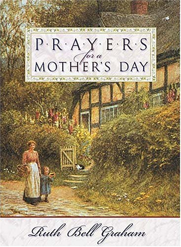 Book cover for Prayers for a Mothers Day