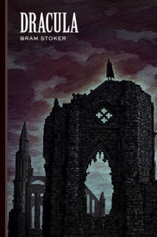 Cover of Dracula