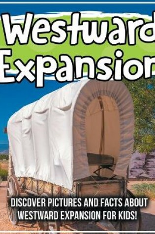 Cover of Westward Expansion