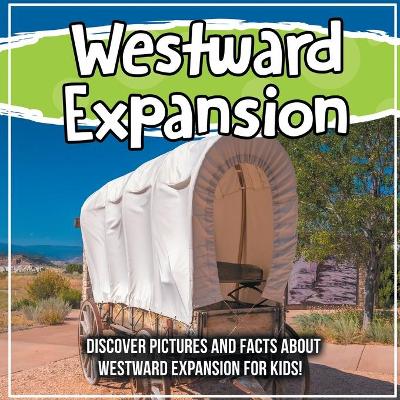 Book cover for Westward Expansion