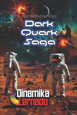 Cover of Dark Quark Saga