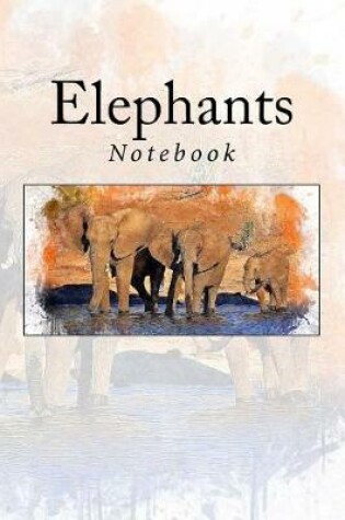 Cover of Elephants