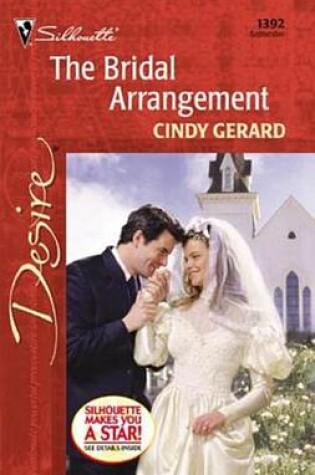 Cover of The Bridal Arrangement