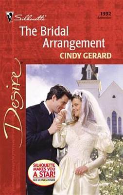 Book cover for The Bridal Arrangement