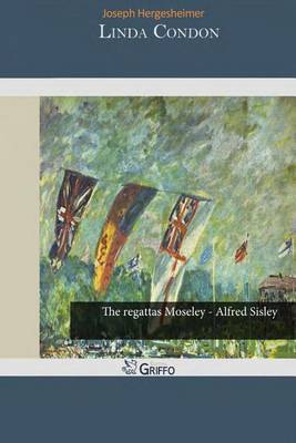 Cover of Linda Condon