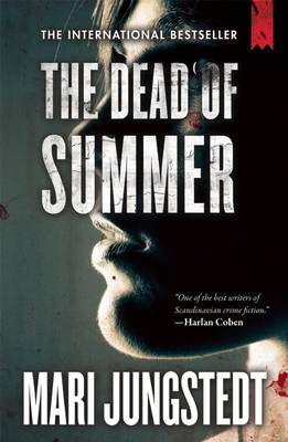 Cover of The Dead of Summer