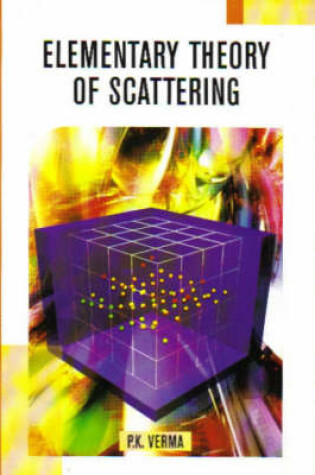 Cover of Elementary Theory of Scattering