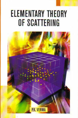 Book cover for Elementary Theory of Scattering