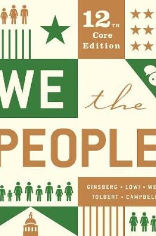 Cover of We the People