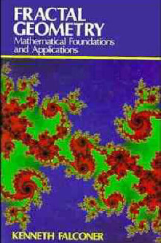 Cover of Fractal Geometry