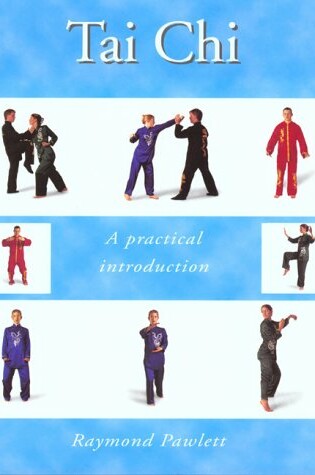 Cover of Tai Chi: a Practical Introduction