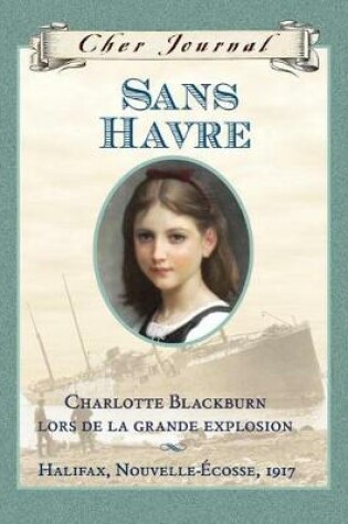 Cover of Cher Journal: Sans Havre