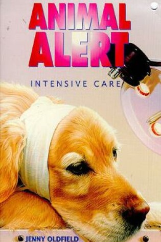 Cover of Intensive Care