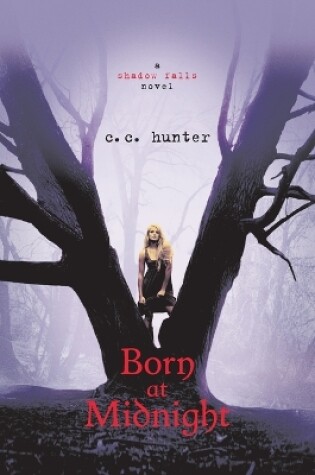 Cover of Born at Midnight