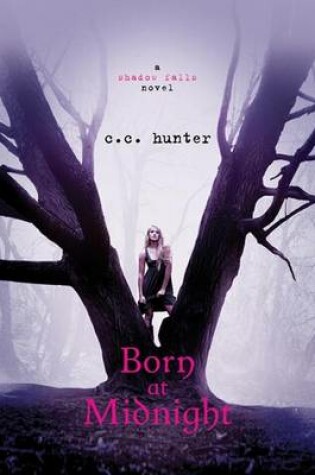 Cover of Born at Midnight