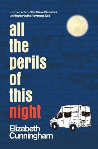 Cover of All the Perils of This Night