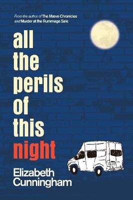 Book cover for All the Perils of This Night
