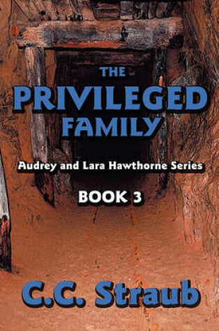 Cover of The Privileged Family