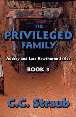 Book cover for The Privileged Family