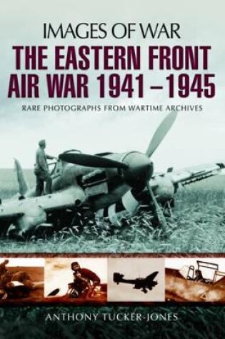 Cover of Eastern Front Air War 1941 - 1945