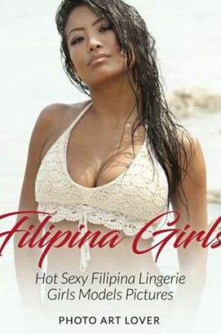 Cover of Filipina Girls