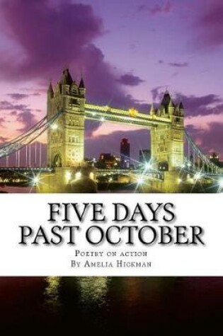 Cover of Five Days Past October