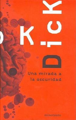 Book cover for Una Mirada a la Oscuridad