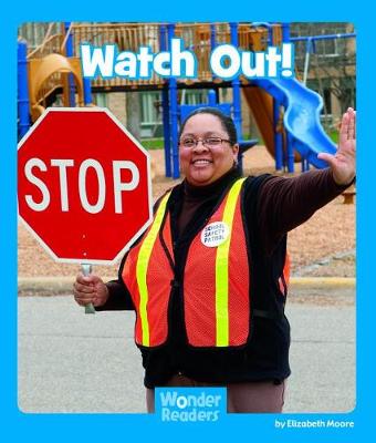 Cover of Watch Out!