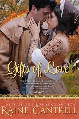 Book cover for Gifts of Love