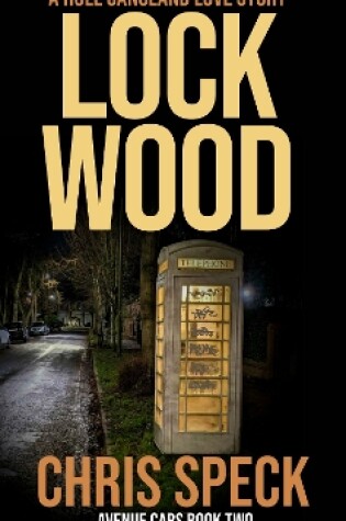 Cover of Lockwood