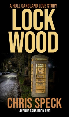 Cover of Lockwood