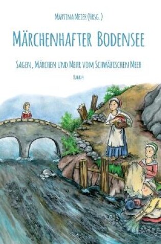 Cover of M�rchenhafter Bodensee Band 4