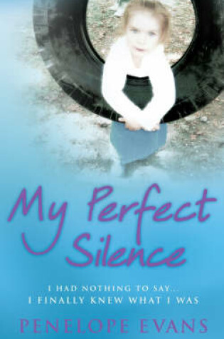 Cover of My Perfect Silence