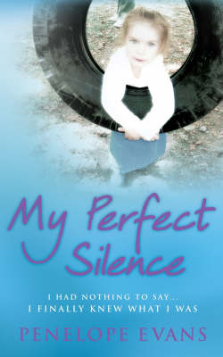 Book cover for My Perfect Silence