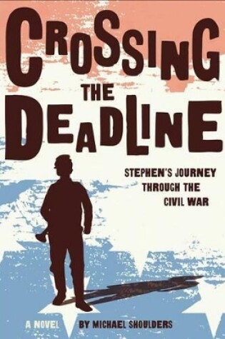 Cover of Crossing the Deadline