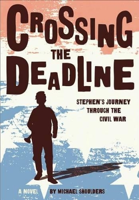 Book cover for Crossing the Deadline