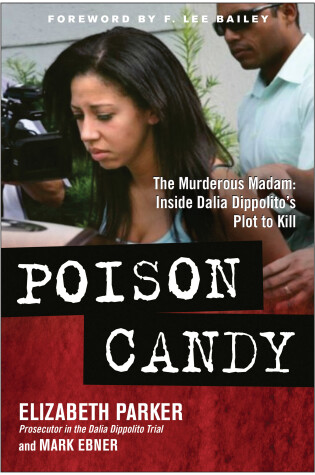 Cover of Poison Candy