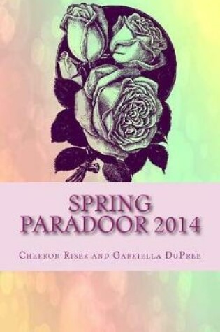 Cover of Spring Paradoor 2014