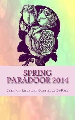 Cover of Spring Paradoor 2014