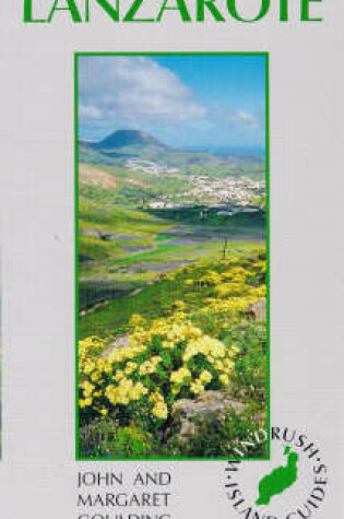 Cover of Lanzarote