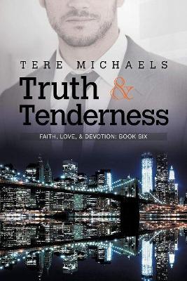 Book cover for Truth & Tenderness Volume 6