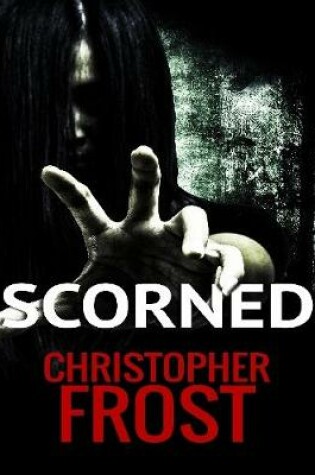 Cover of Scorned