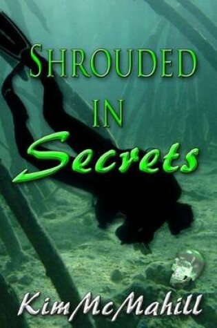 Cover of Shrouded in Secrets