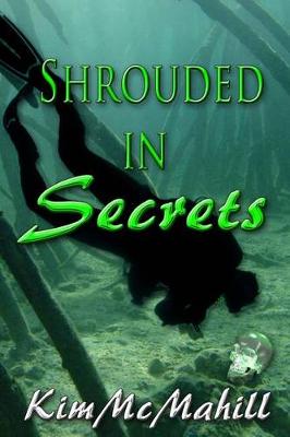 Book cover for Shrouded in Secrets