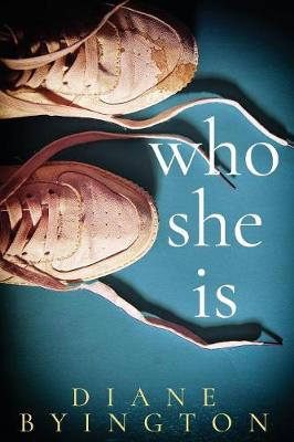 Book cover for Who She Is