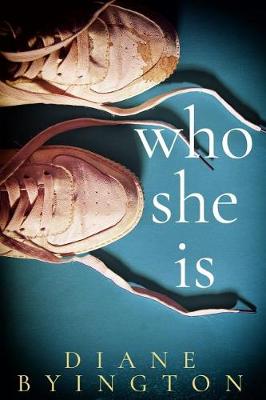 Book cover for Who She Is