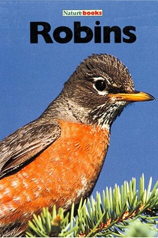 Cover of Robins