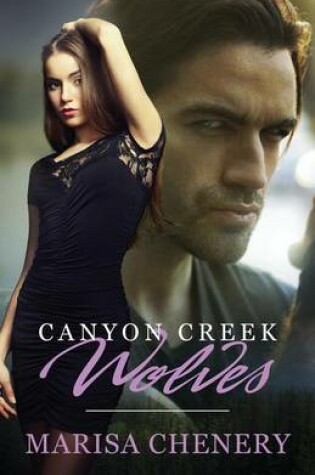 Cover of Canyon Creek Wolves