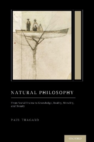 Cover of Natural Philosophy